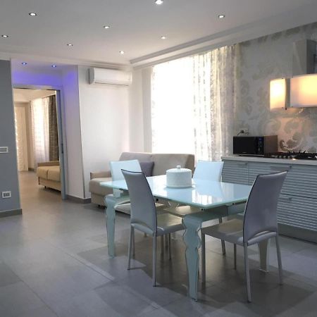Donna Teresa Otel Napoli Dış mekan fotoğraf