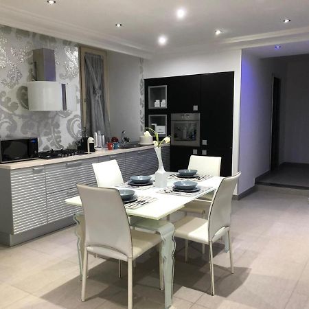 Donna Teresa Otel Napoli Dış mekan fotoğraf