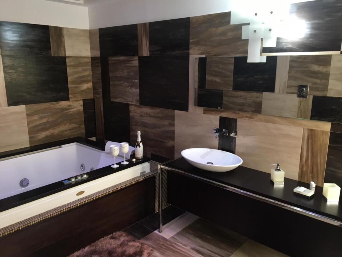 Donna Teresa Otel Napoli Dış mekan fotoğraf