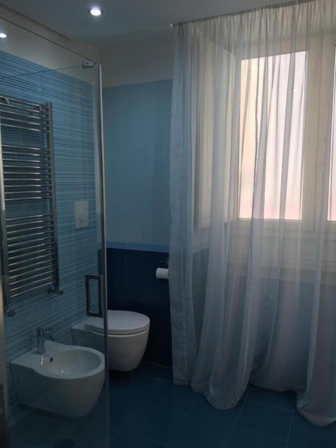 Donna Teresa Otel Napoli Dış mekan fotoğraf