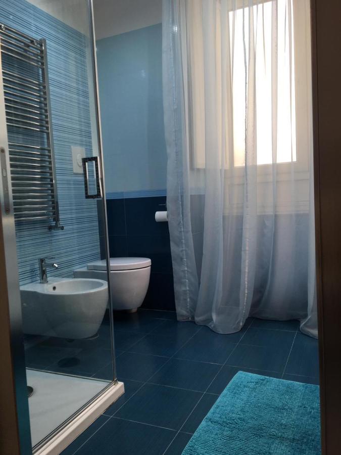 Donna Teresa Otel Napoli Dış mekan fotoğraf
