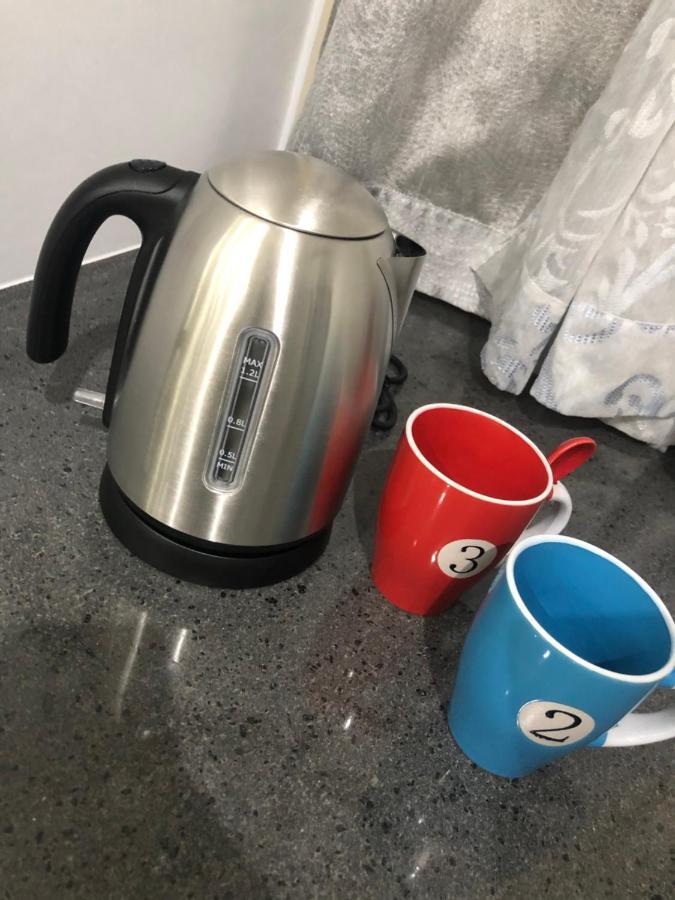 Donna Teresa Otel Napoli Dış mekan fotoğraf